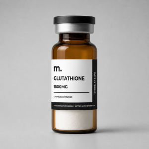 Glutathione