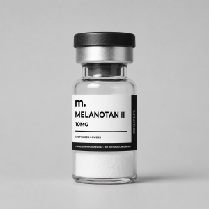 Melanotan II