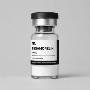 Tesamorelin